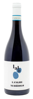 Lalu Langhe Nebbiolo