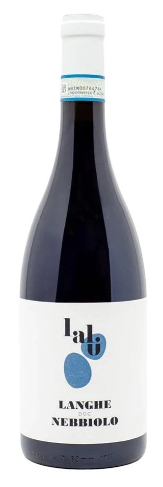 Lalu Langhe Nebbiolo