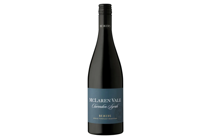 Bekkers Clarendon Syrah