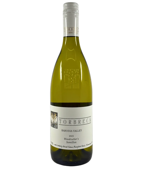 Torbreck Woodcutter's Semillon