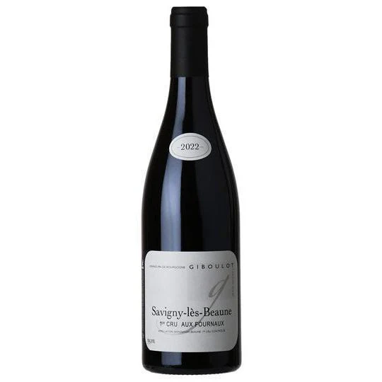 Jean Michel Giboulot Savigny les Beaune Rouge