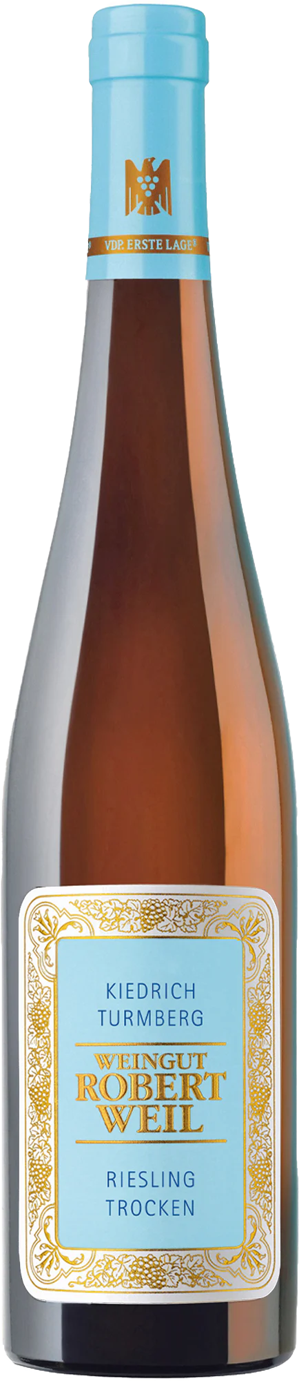 Robert Weil Kiedricher Turmberg Riesling Trocken