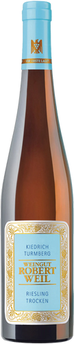 Robert Weil Kiedricher Turmberg Riesling Trocken