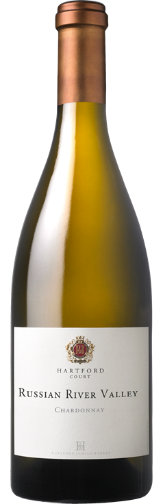 Hartford Court Russian River Valley Chardonnay