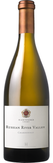Hartford Court Russian River Valley Chardonnay