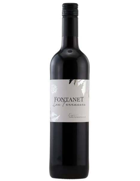Domaine Fontanet Rouge