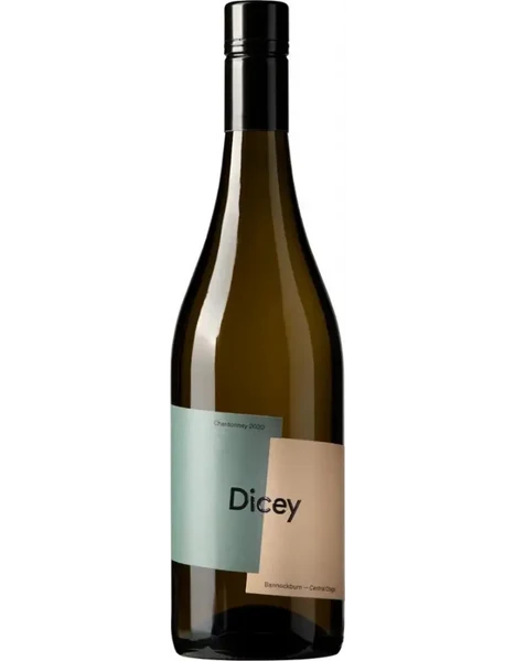 Dicey Bannockburn Chardonnay