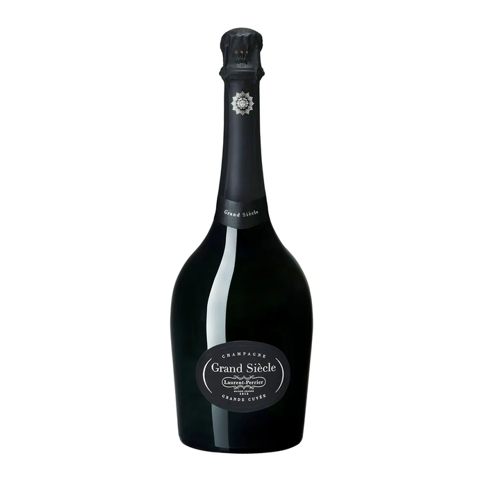 Laurent Perrier Grand Siécle No 25 NV