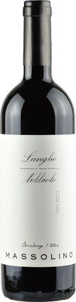 Massolino Langhe Nebbiolo