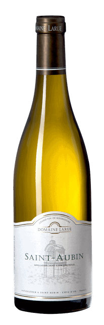 Domaine Larue St. Aubin Blanc