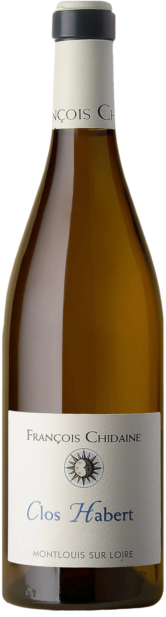 Domaine François Chidaine Montlouis Clos Habert