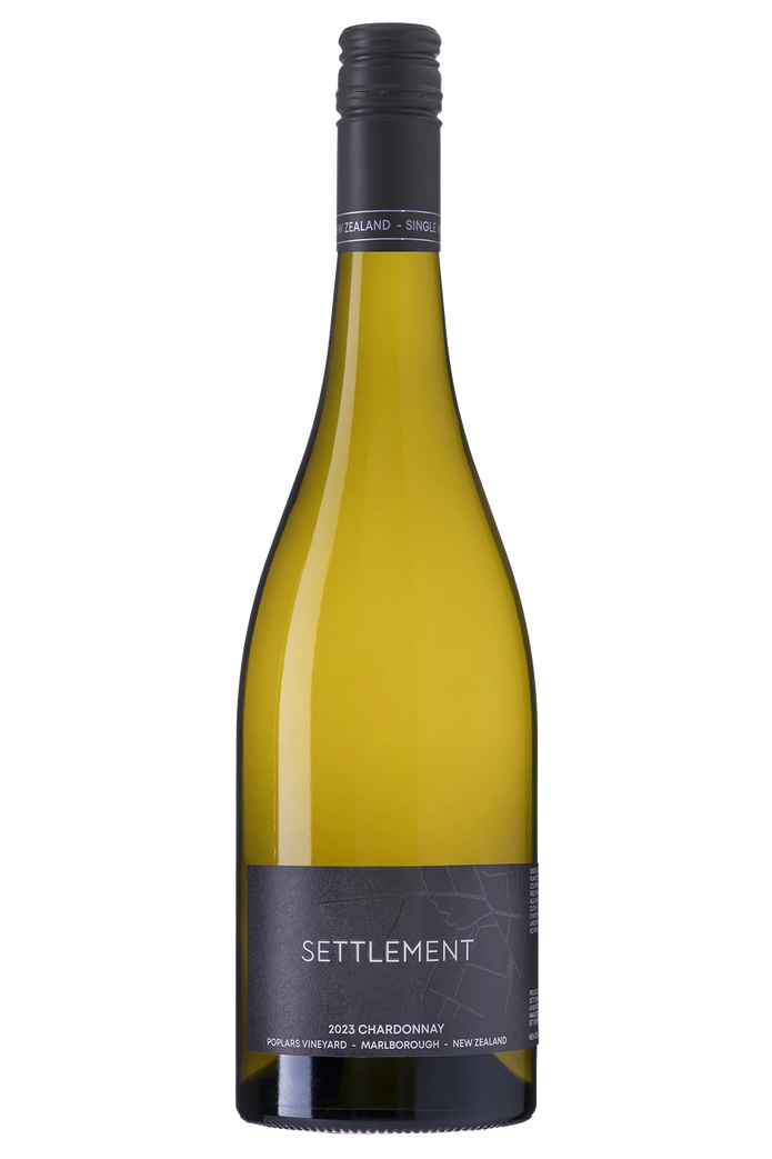 Settlement Chardonnay