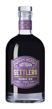 Settlers Spirits Shiraz Gin