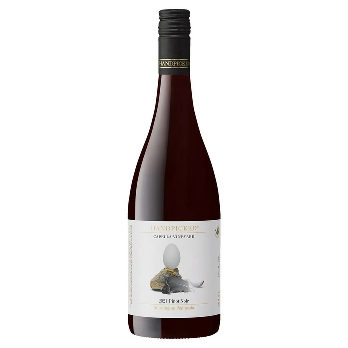 Handpicked Collection Mornington Peninsula Pinot Noir
