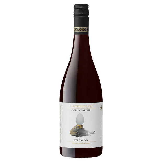 Handpicked Collection Mornington Peninsula Pinot Noir