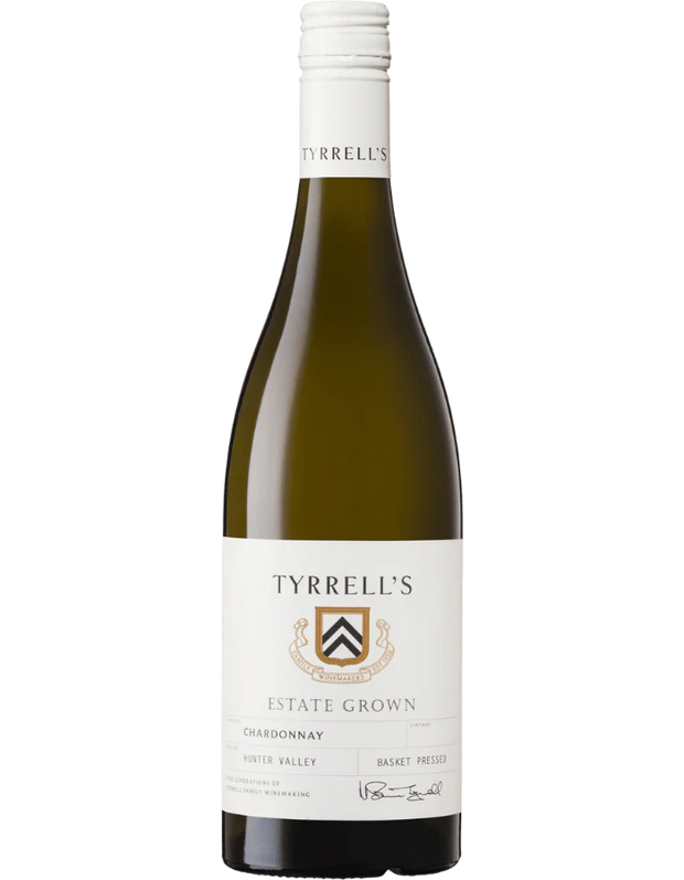 Tyrrell’s Chardonnay