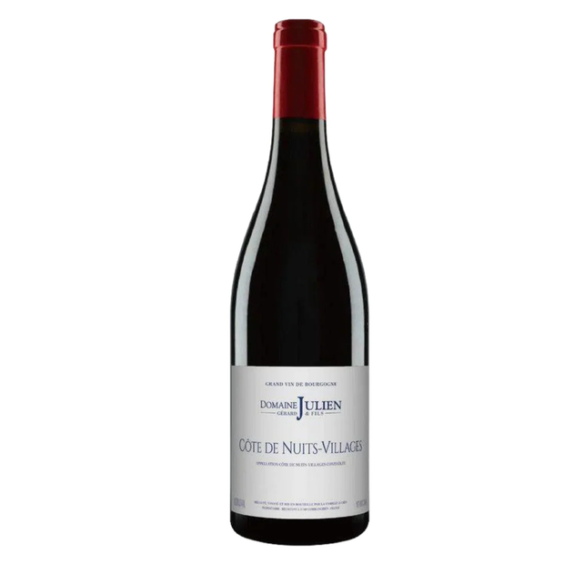 Domaine Gerard Julien & Fils Cotes de Nuits Villages