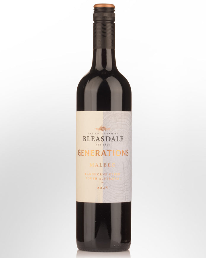 Bleasdale Generations Malbec