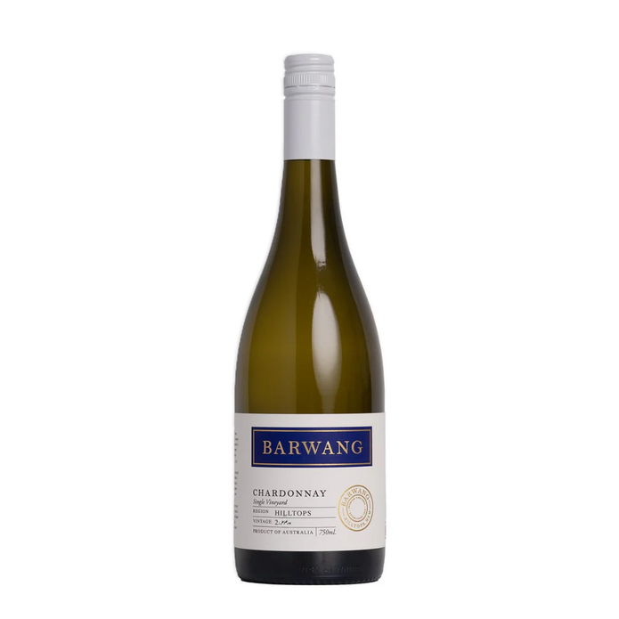 Barwang ‘Impromptu’ Sparkling Chardonnay