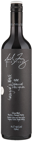 David Franz Cabernet Sauvignon ‘Georgie's Walk’