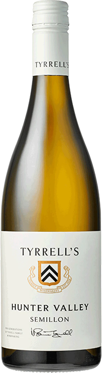 Tyrrell’s Semillon