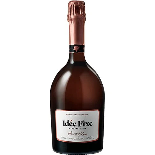 Idée Fixe Brut Rosé