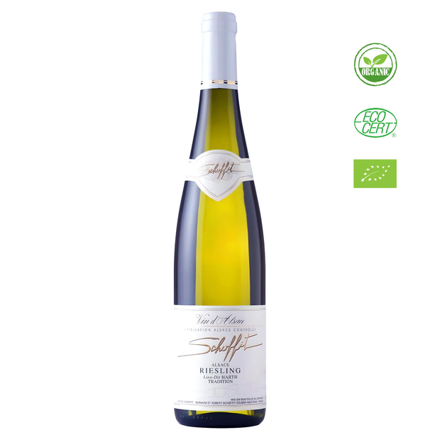 Domaine Schoffit Riesling Lieu-Dit Harth Tradition