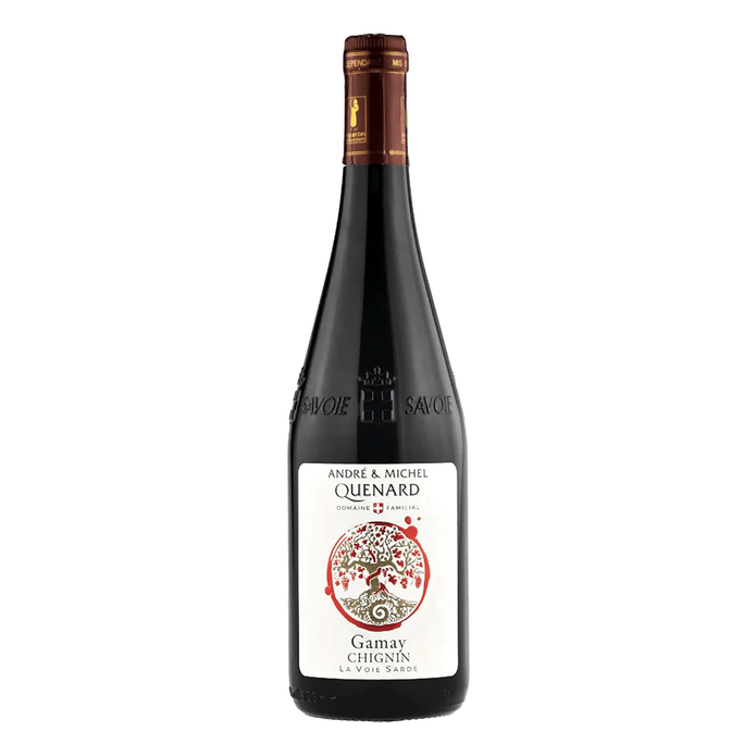 Gamay 'La Voie Sarde' Savoie