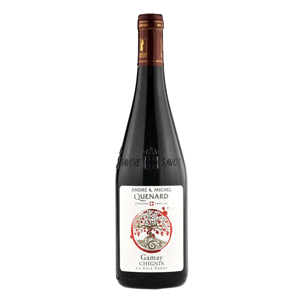 Gamay 'La Voie Sarde' Savoie