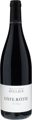 Benjamin et David Duclaux Cote Rotie 'La Chana'