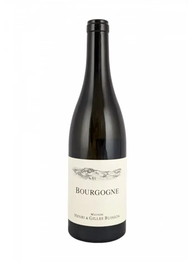 Henri & Gilles Buisson Bourgogne Rouge