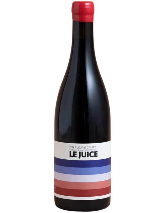 Le Juice Fleurie