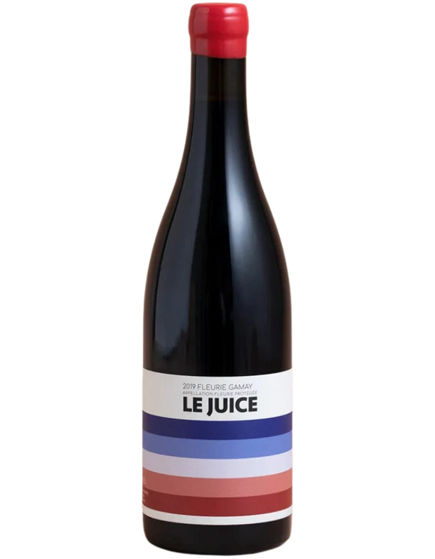 Le Juice Fleurie