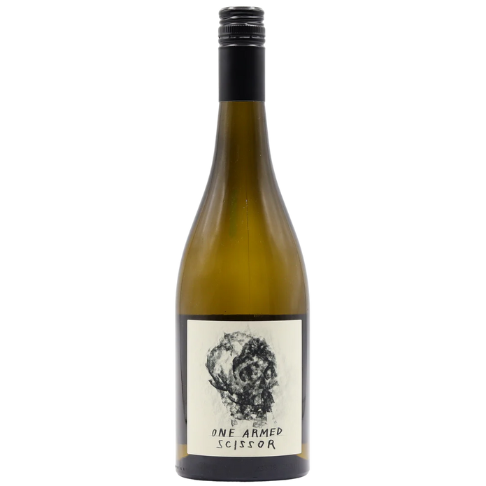 One Armed Scissor Chardonnay