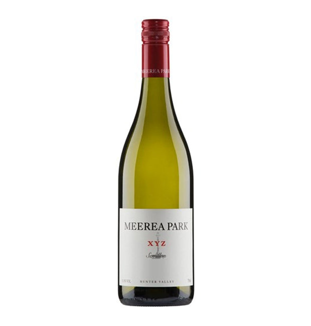 Meerea Park XYZ Semillon