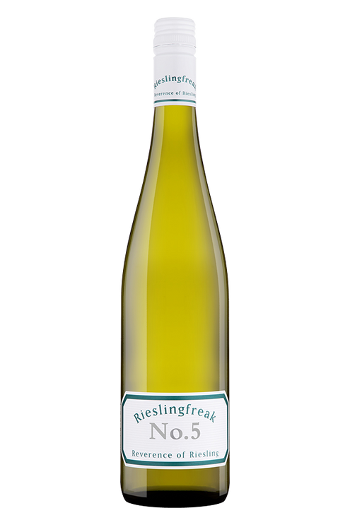 Rieslingfreak No.5