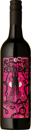Latta ‘Benevolent’ Cabernet Franc