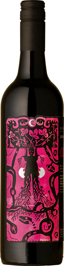 Latta ‘Benevolent’ Cabernet Franc