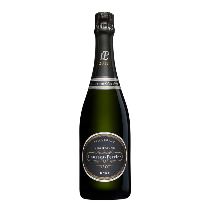 Laurent Perrier Millésimé