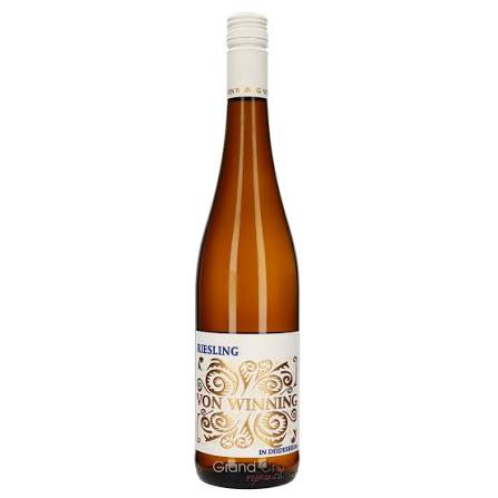Deidesheimer Riesling Trocken