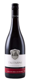 Taltarni Shiraz Grenache Mourvèdre