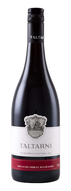 Taltarni Shiraz Grenache Mourvèdre