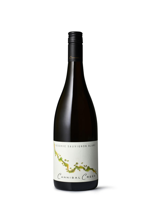 Cannibal Creek Sauvignon Blanc