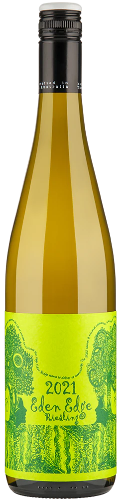 David Franz Riesling ‘Eden Edge’