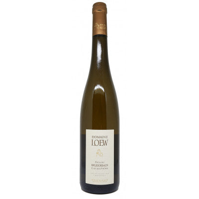 Domaine Loew Bruderbach Clos Des Frères