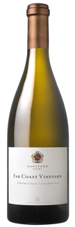 Hartford Court Far Coast Vineyard Chardonnay