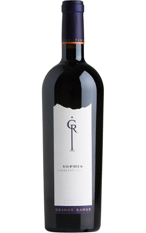 Craggy Range 'Sophia' Bordeaux Blend