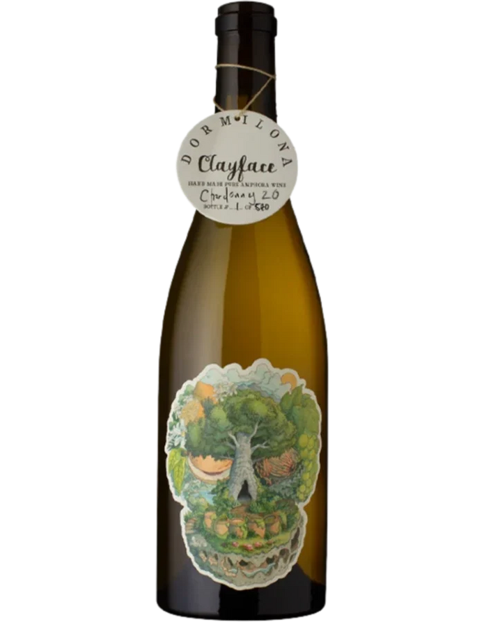 Dormilona Chardonnay