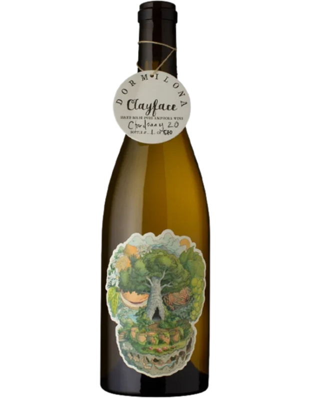 Dormilona Chardonnay