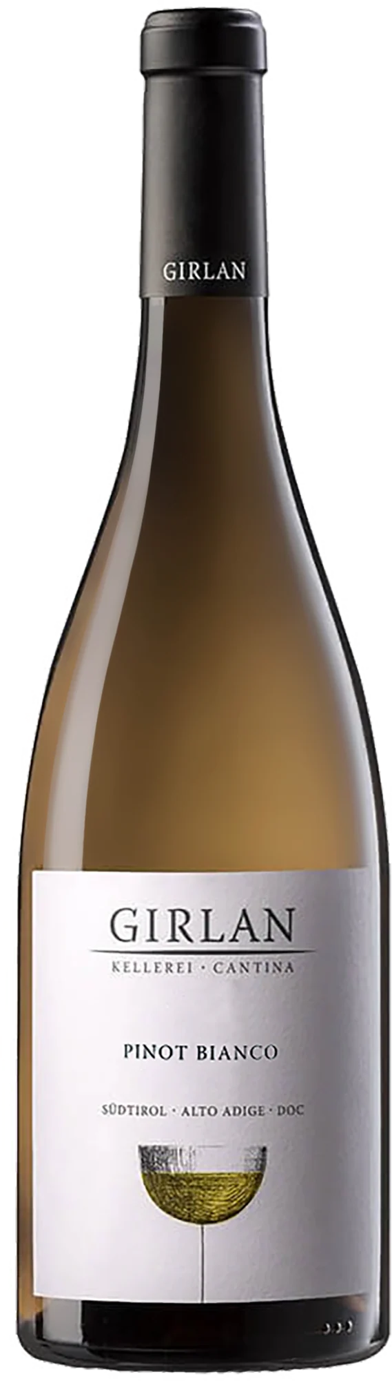 Cantina Girlan Alto Adige Pinot Bianco
